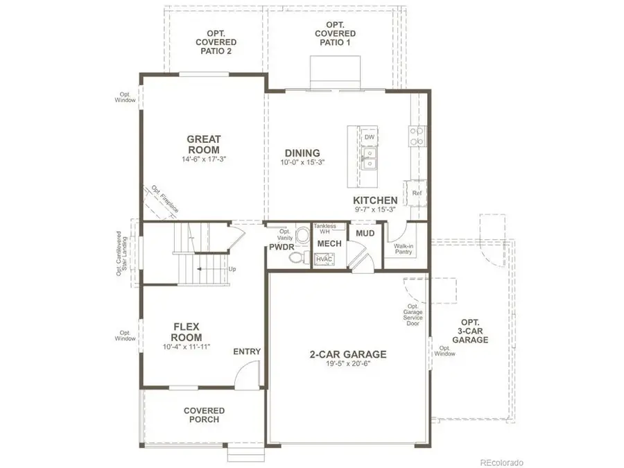 Address Withheld By Seller, Johnstown, CO 80534 - #2