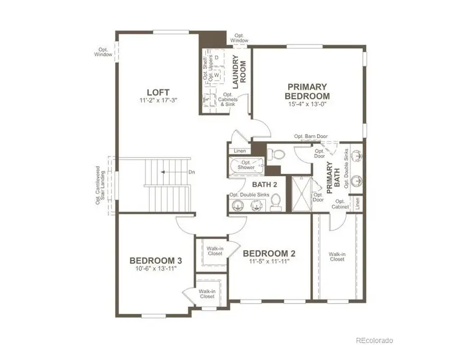 Address Withheld By Seller, Johnstown, CO 80534 - #3