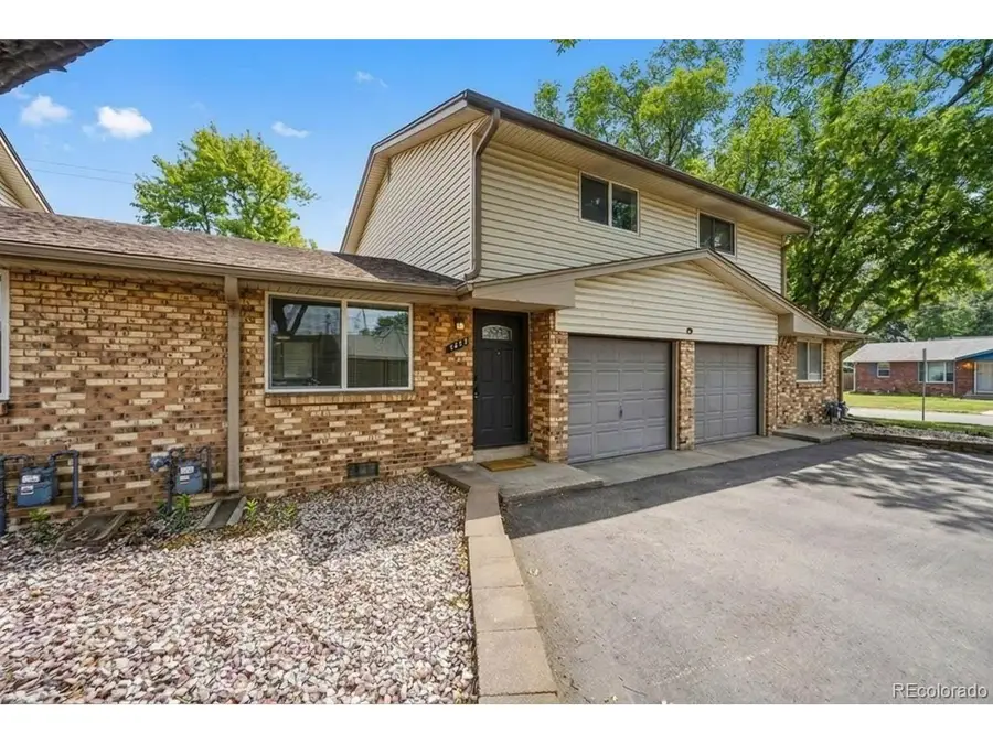 4643 Independence St #9, Wheat Ridge, CO 80033 - #2