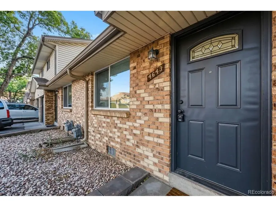 4643 Independence St #9, Wheat Ridge, CO 80033 - #3