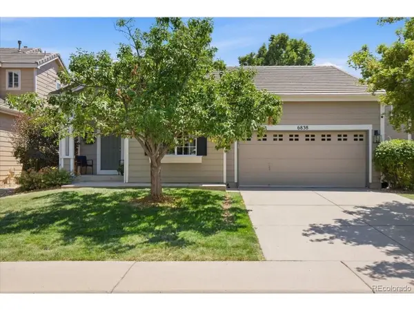 6838 W Rockland Pl, Littleton, CO 80128