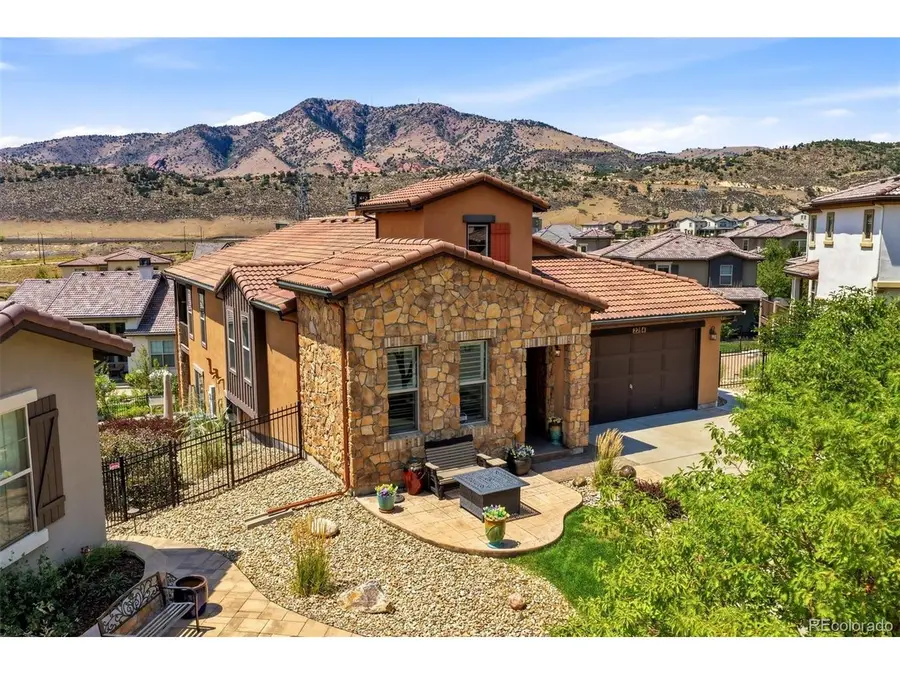 2284 S Norse Way, Northeast Jefferson, CO 80228 - #2