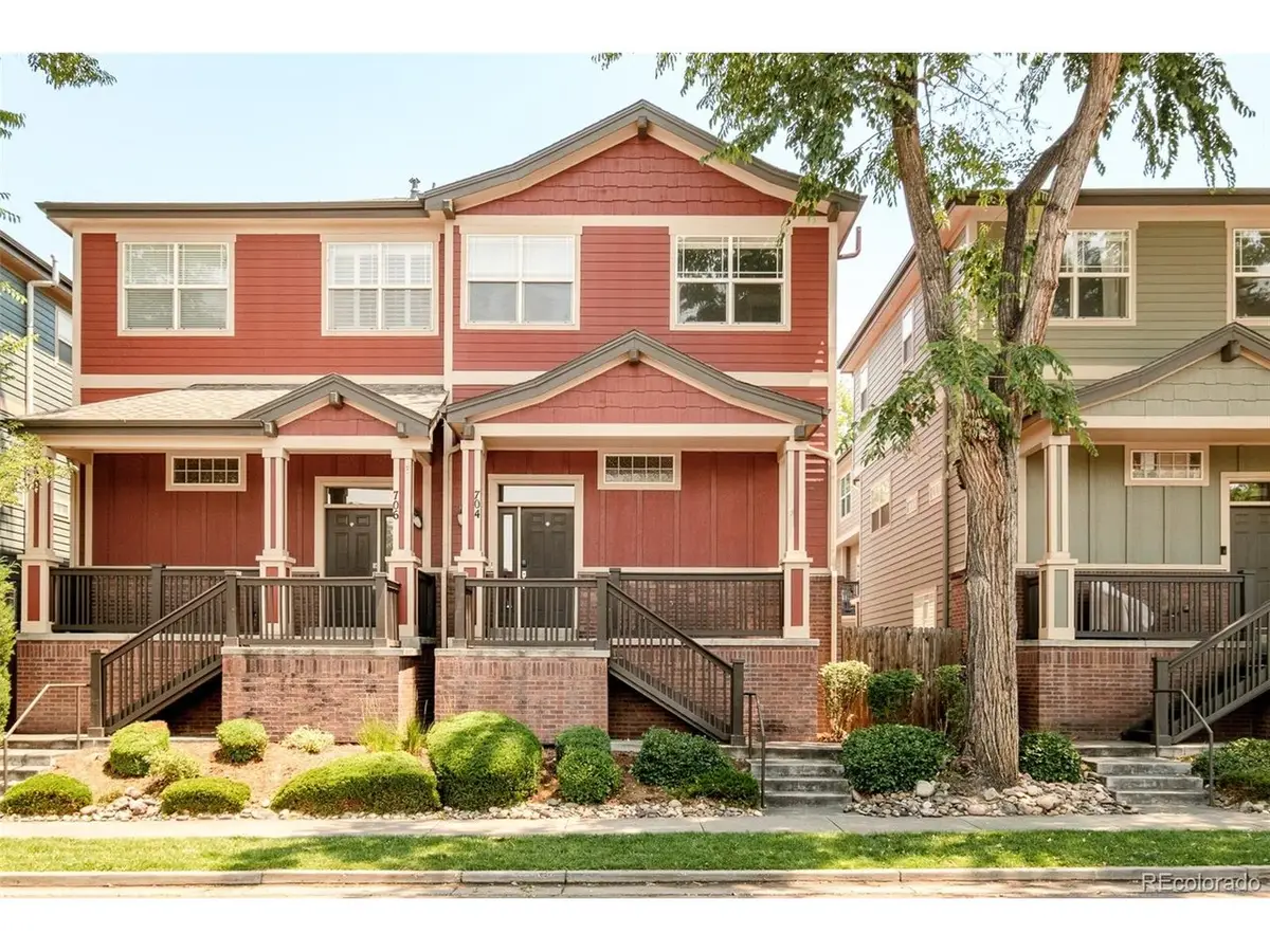 704 Albion St, Denver, CO 80220 - #1