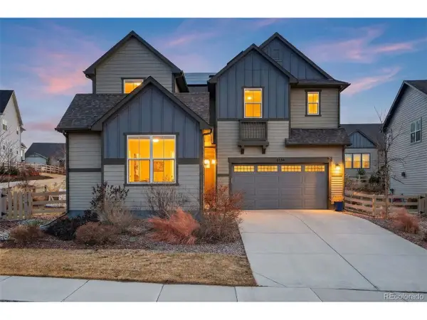 8284 Superior Cir, Littleton, CO 80125