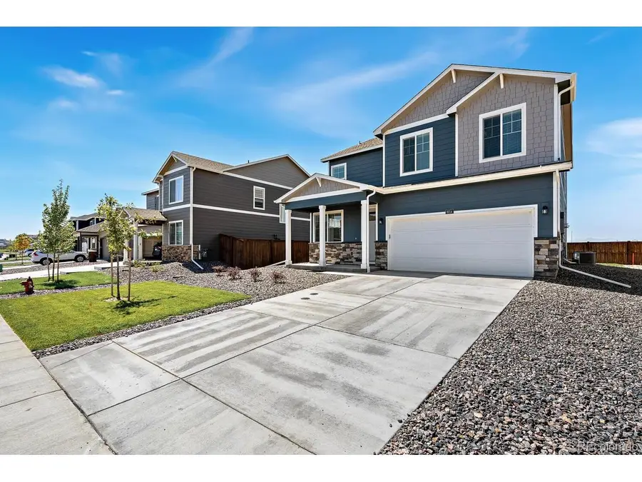 943 Brink St, Lochbuie, CO 80603 - #2