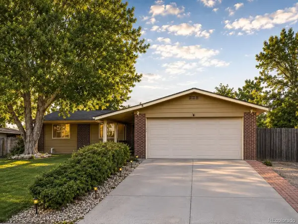 13100 E 48th Ave, Denver, CO 80239