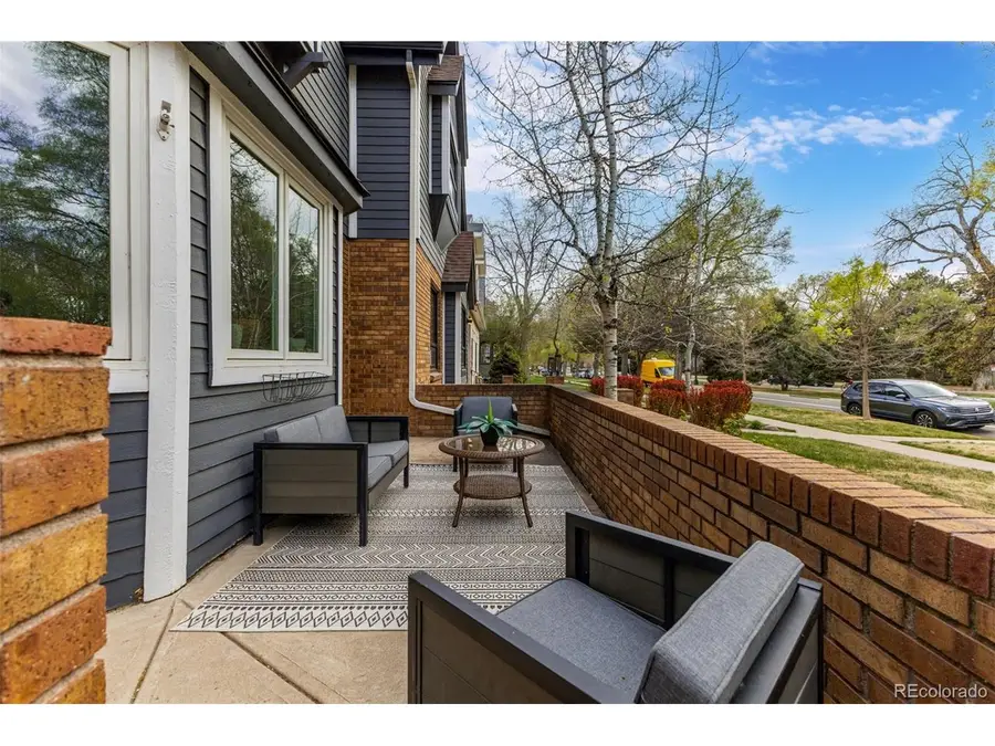 222 S Marion Pkwy, Denver, CO 80209 - #3