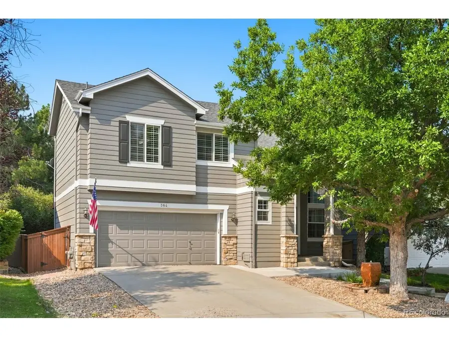 364 Willowick Cir, Littleton, CO 80129 - #2