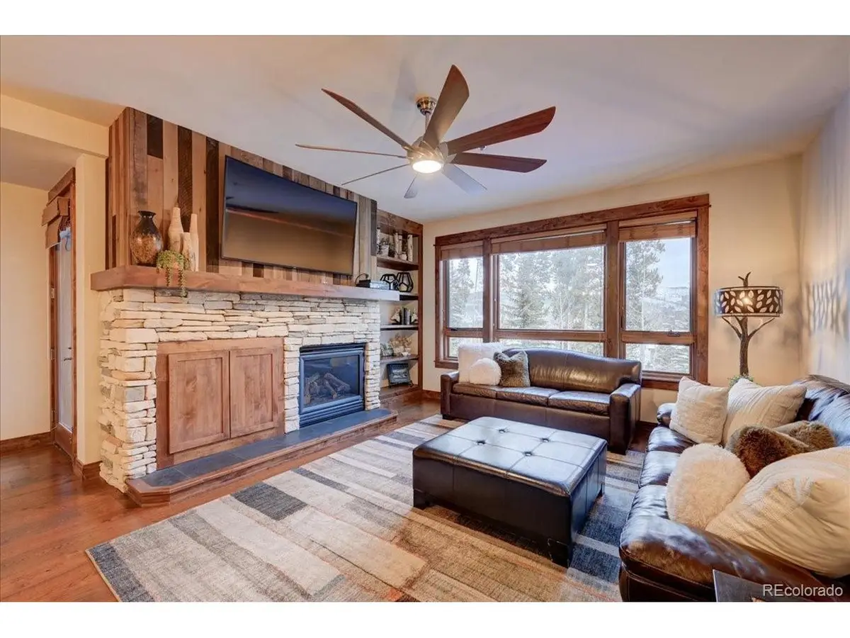 42 Snowflake Dr #505, Breckenridge, CO 80424 - Image #1