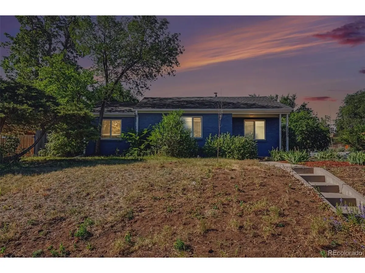 2290 W Center Ave, Denver, CO 80223 - #1