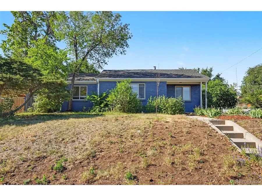 2290 W Center Ave, Denver, CO 80223 - #2
