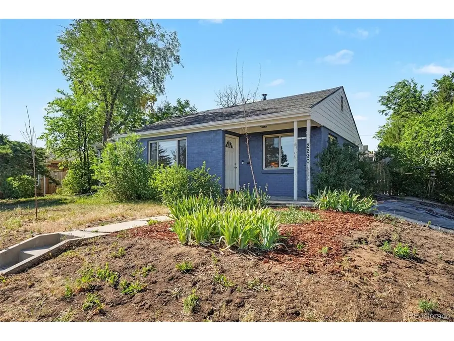 2290 W Center Ave, Denver, CO 80223 - #3