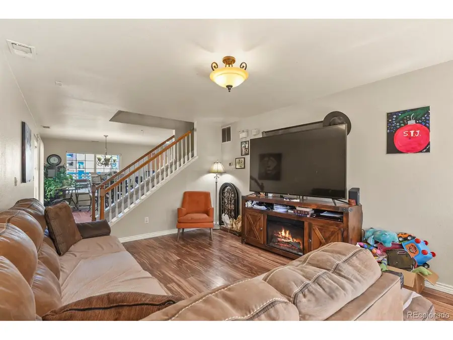 21599 Randolph Pl, Denver, CO 80249 - #3