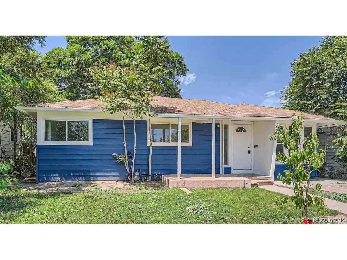 1325 Lima St, Aurora, CO 80010 - #1