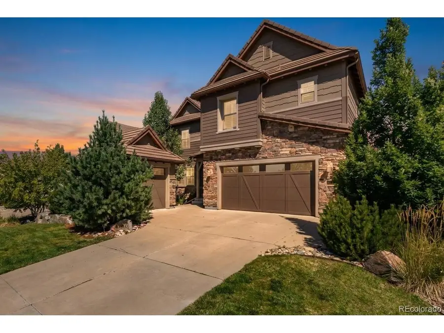 10640 Star Thistle Ct, Highlands Ranch, CO 80126 - #2