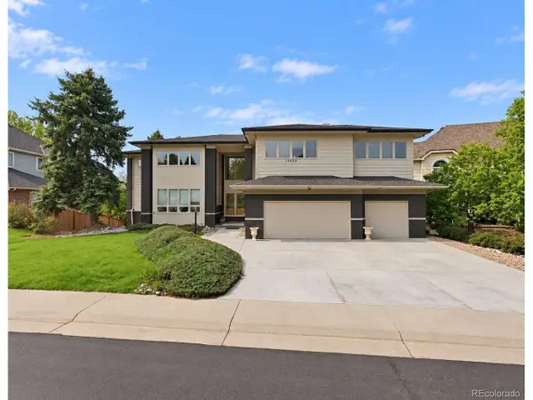 16462 E Berry Pl, Centennial, CO 80015