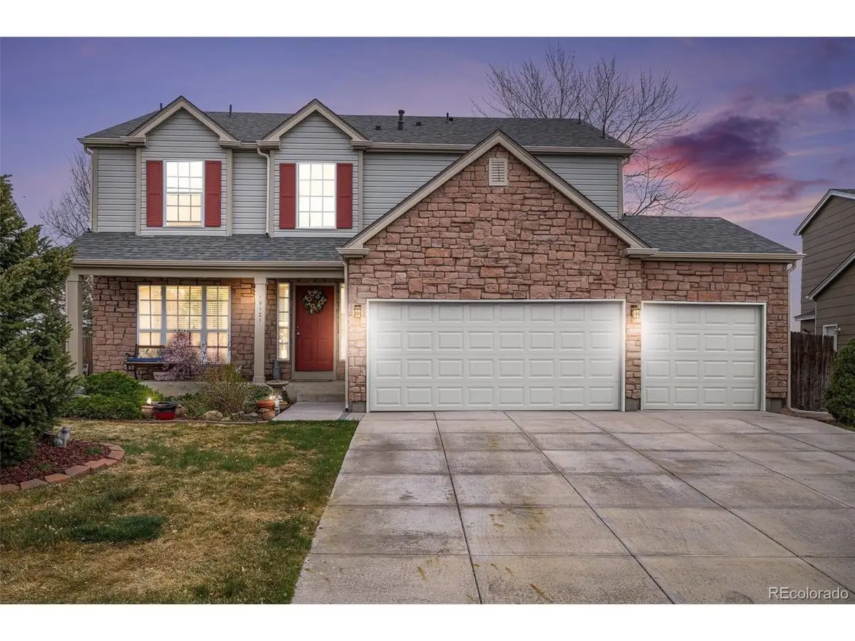 19121 E Hampden Dr, Aurora, CO 80013 - #1