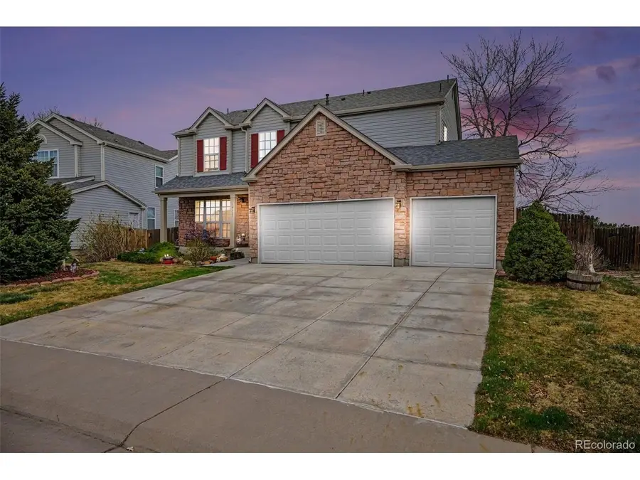 19121 E Hampden Dr, Aurora, CO 80013 - #2