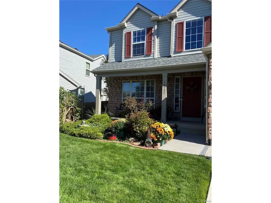 19121 E Hampden Dr, Aurora, CO 80013 - #3