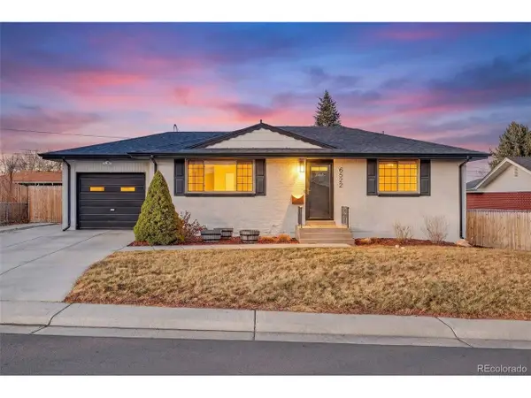 6522 Benton Cir, Arvada, CO 80003