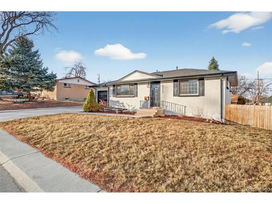 6522 Benton Cir, Arvada, CO 80003 - Image #3