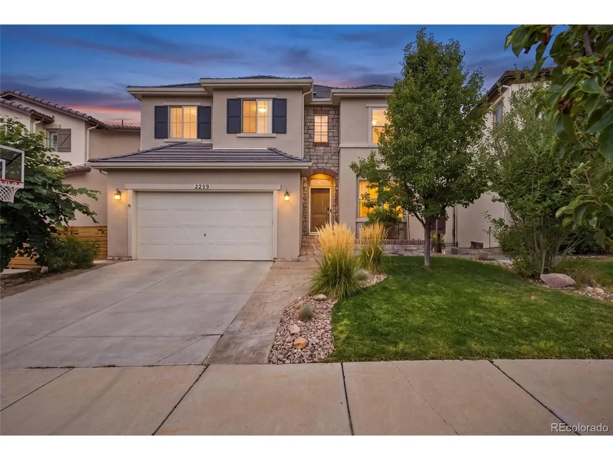 2259 S Orchard St, Lakewood, CO 80228 - #1
