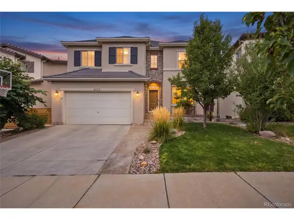 2259 S Orchard St, Lakewood, CO 80228