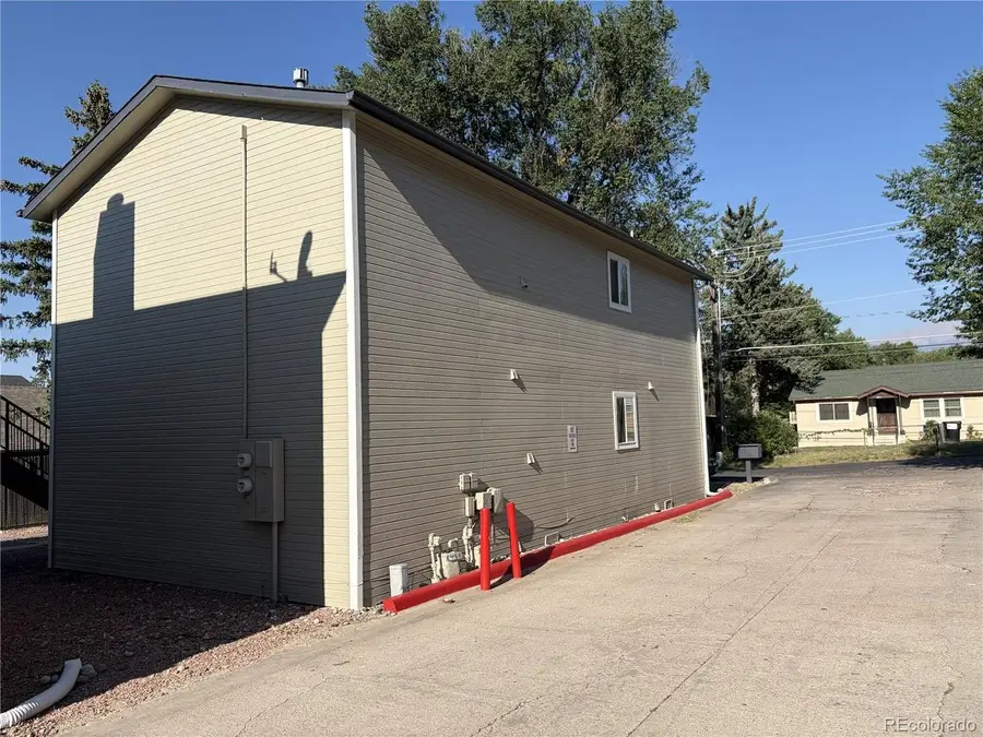 1011 Bennett Ave, Colorado Springs, CO 80909 - #3