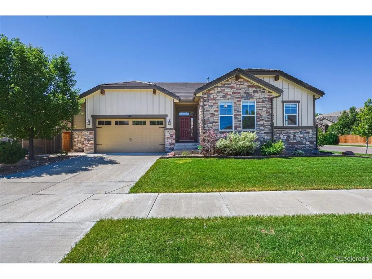 15424 E 115th Ave, Commerce City, CO 80022 - #1