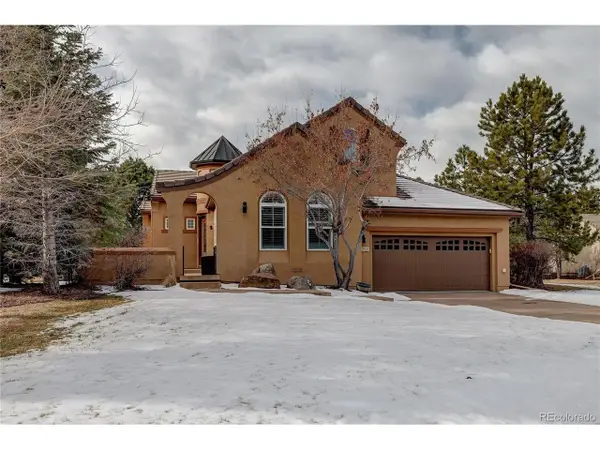 5063 Vermillion Dr, Castle Rock, CO 80108