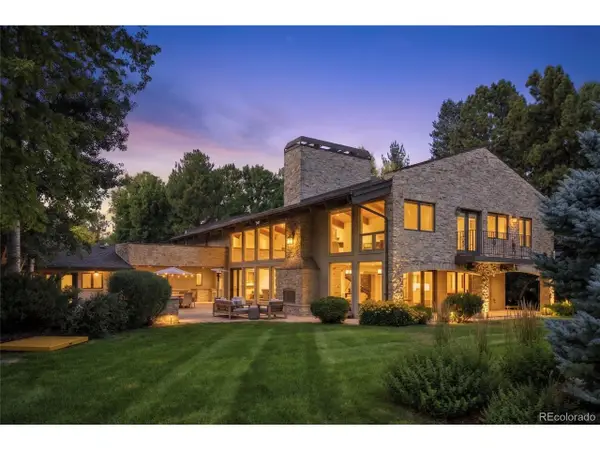 4980 S Lafayette Ln, Cherry Hills Village, CO 80113