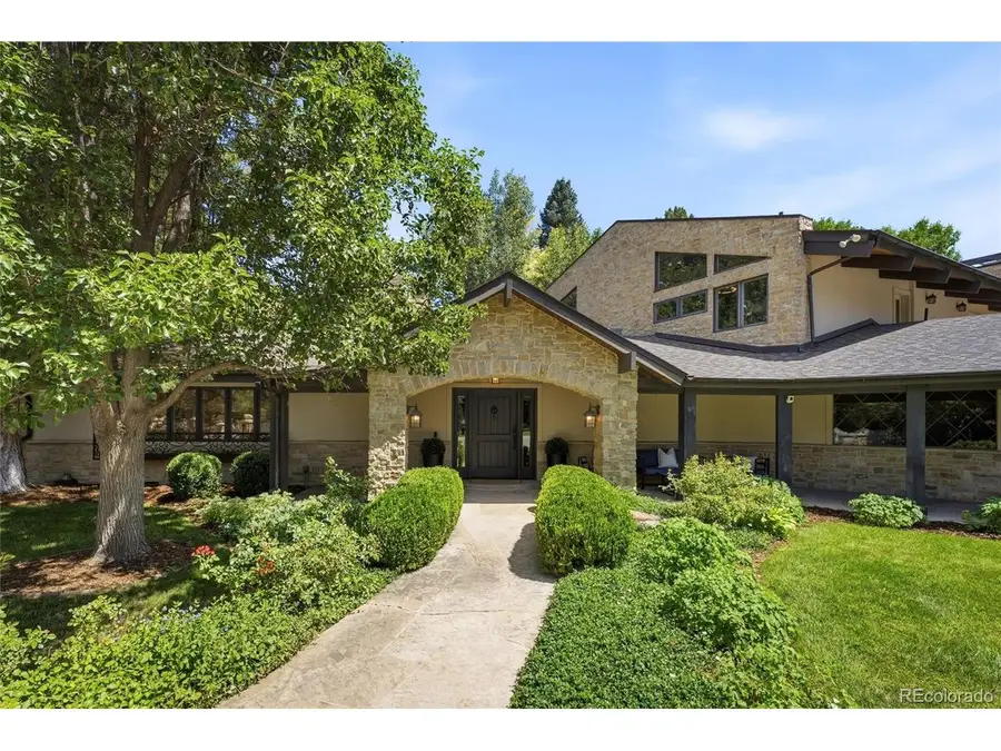 4980 S Lafayette Ln, Cherry Hills Village, CO 80113 - #2