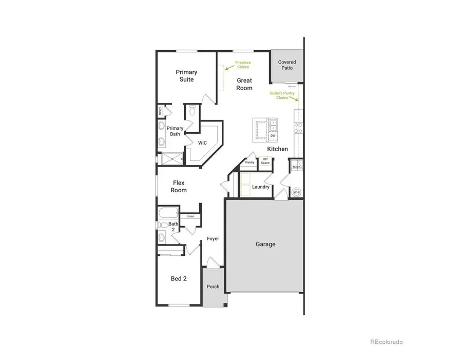 5034 N Tempe St, Aurora, CO 80019 - #3