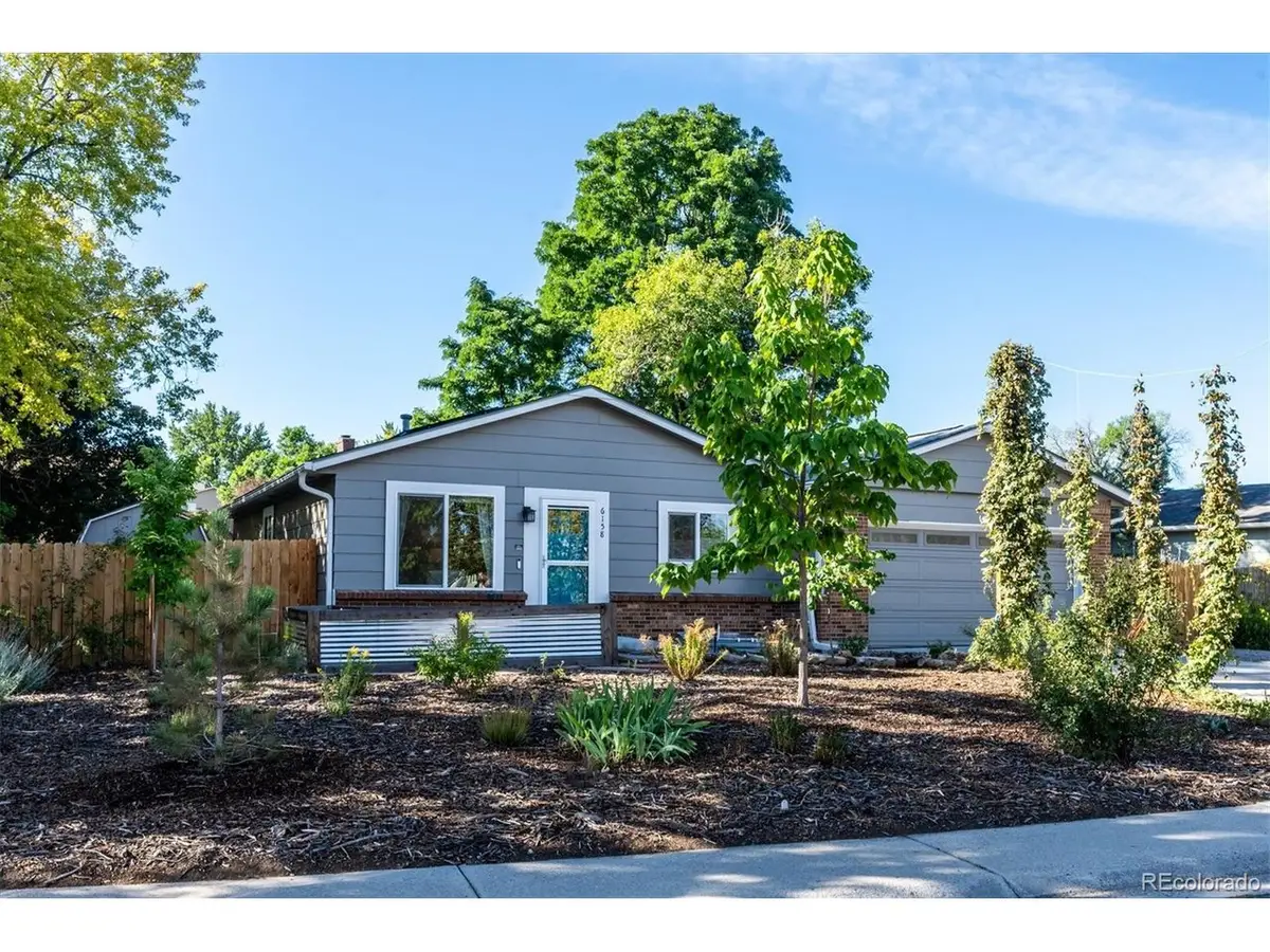 6158 W 75th Dr, Arvada, CO 80003 - #1