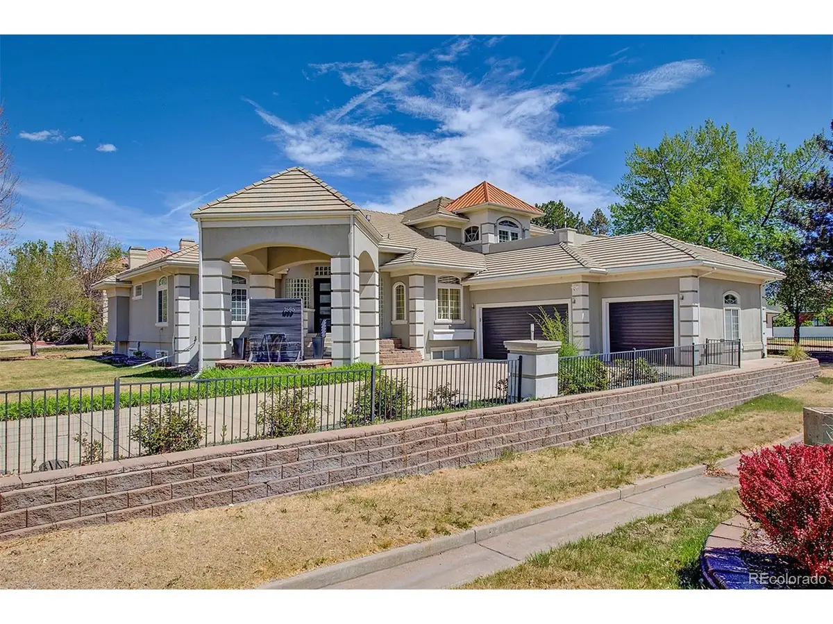 1686 S Willow Ct, Denver, CO 80231 - #1
