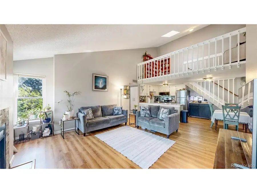 8741 Dawson St #304, Welby, CO 80229 - #3