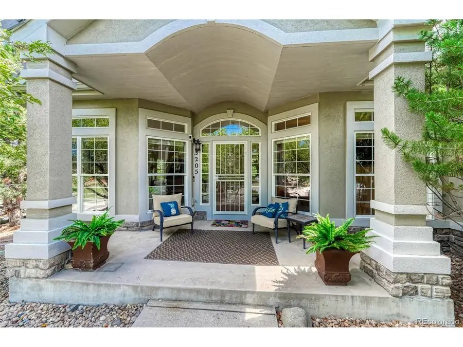3205 Coyote Hills Ct, Castle Rock, CO 80109 - #2