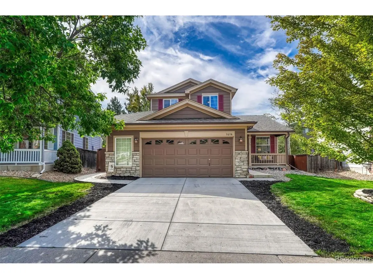 7076 Leopard Gate, Littleton, CO 80124 - #1