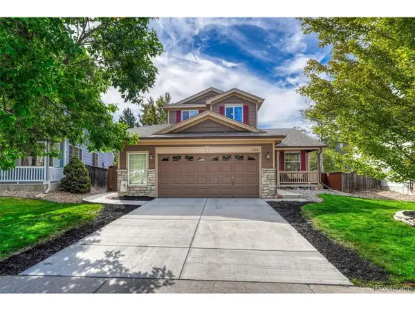 7076 Leopard Gate, Littleton, CO 80124