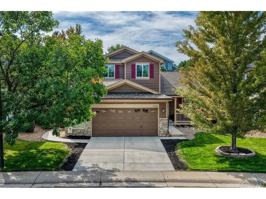 7076 Leopard Gate, Littleton, CO 80124 - #2