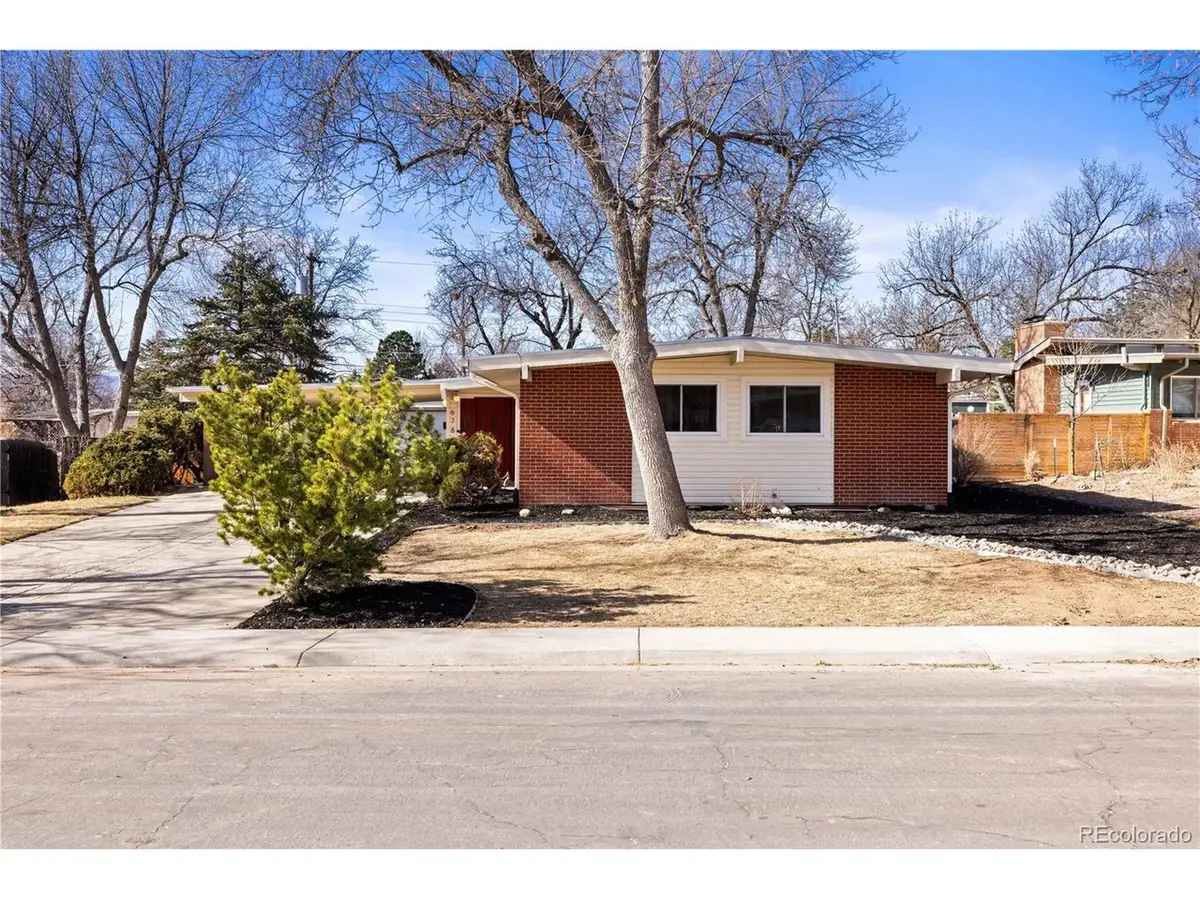 6785 S Logan St, Centennial, CO 80122 - #1