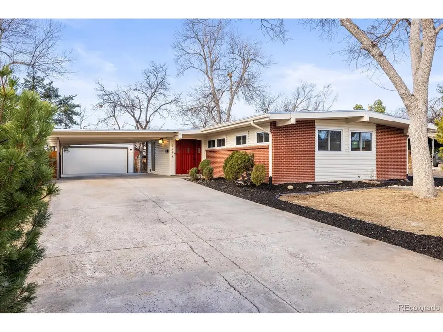 6785 S Logan St, Centennial, CO 80122 - #3