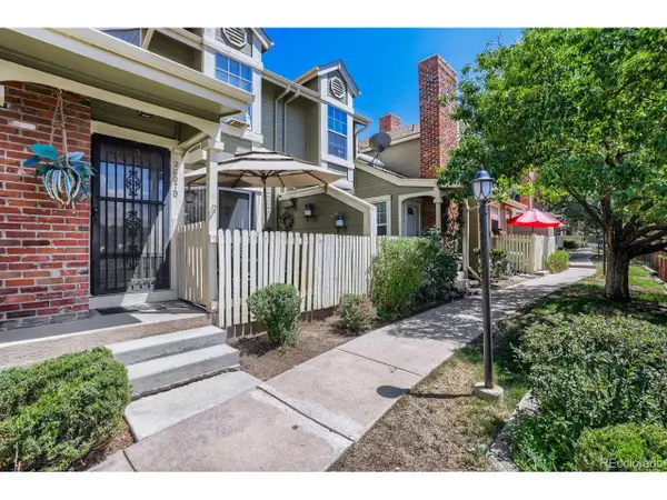 2007 S Hannibal St #D, Aurora, CO 80013