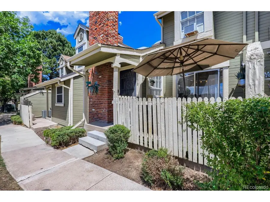 2007 S Hannibal St #D, Aurora, CO 80013 - #2