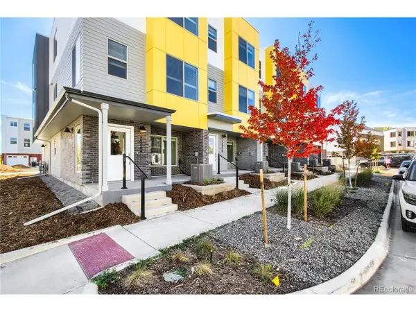 15270 W 68th Pl, Arvada, CO 80007