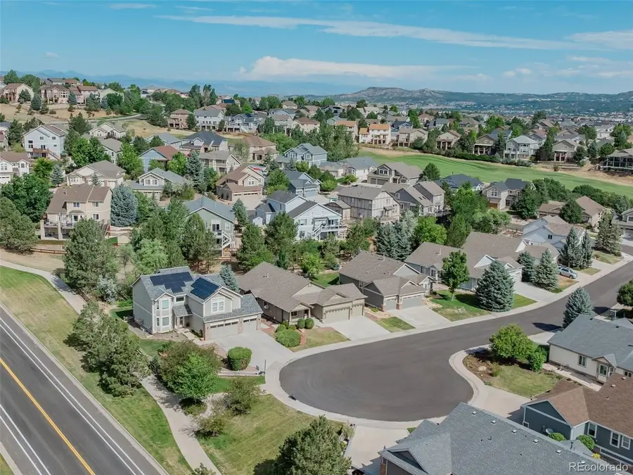 1843 Rough Ct, Castle Rock, CO 80109 - #2
