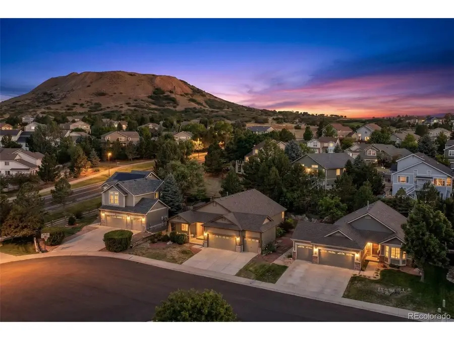 1843 Rough Ct, Castle Rock, CO 80109 - #3