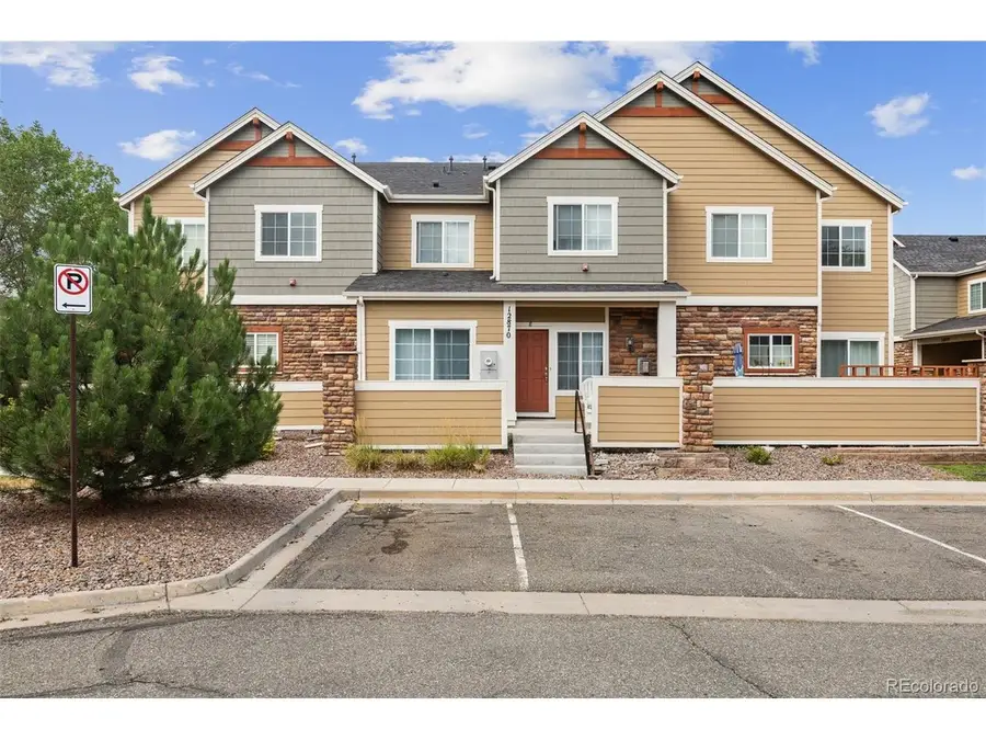 12870 Jasmine St #A, Thornton, CO 80602 - #2