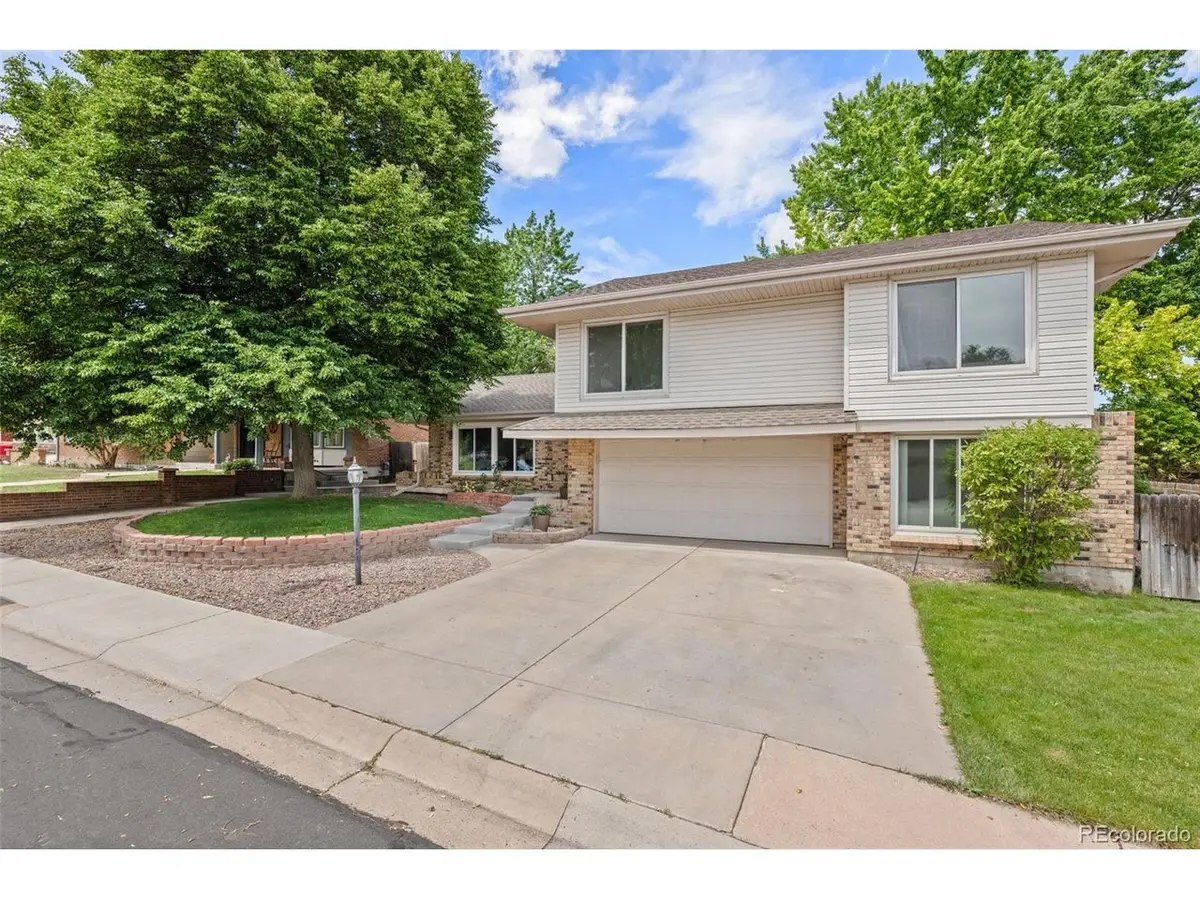 9911 Winona St, Westminster, CO 80031 - #1