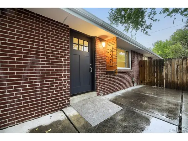 907 Newton St, Denver, CO 80204